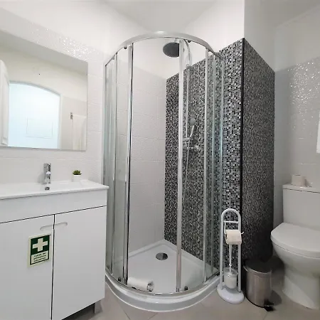 Apartment Lote 1 Aconchegante *