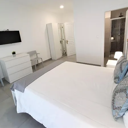 Apartment Lote 1 Aconchegante *