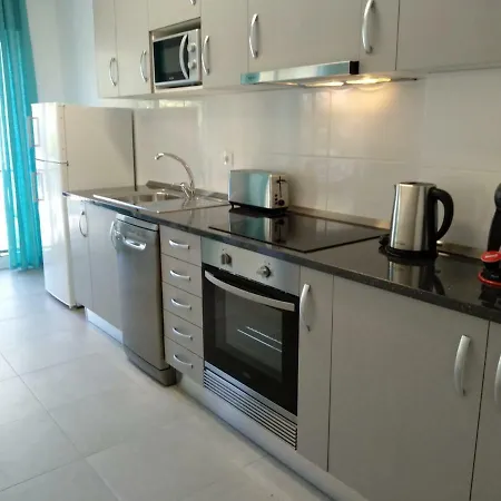 Apartment Lote 1 Aconchegante *