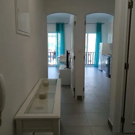 Lote 1 Aconchegante Apartamento *