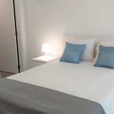 Apartamento Lote 1 Aconchegante