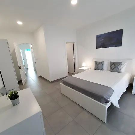 Apartamento Lote 1 Aconchegante *