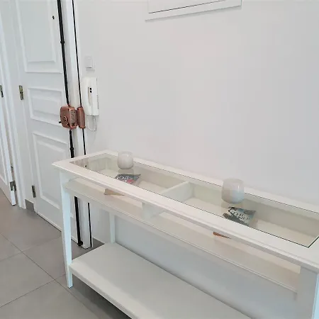 Lägenhet Lote 1 Aconchegante *