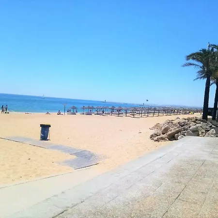 Apartament Lote 1 Aconchegante Quarteira