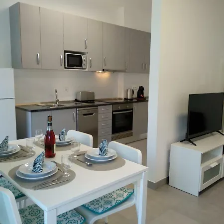 Apartament Lote 1 Aconchegante *