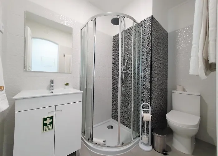 Apartman Lote 1 Aconchegante *