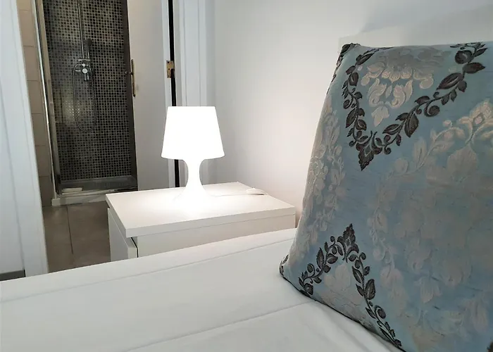 Apartman Lote 1 Aconchegante Quarteira