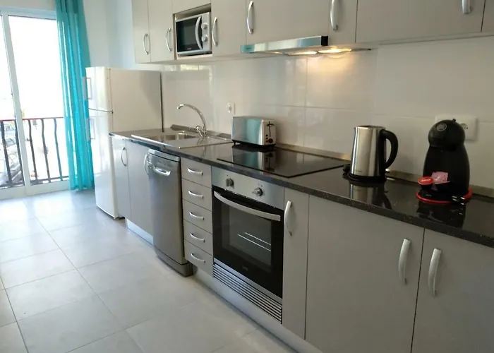 Apartman Lote 1 Aconchegante *