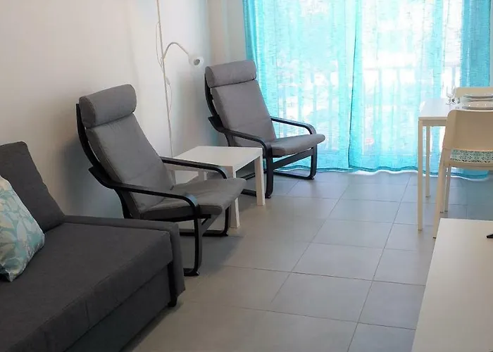 Apartman Lote 1 Aconchegante Quarteira