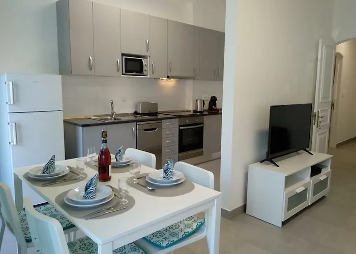 Apartman Lote 1 Aconchegante *