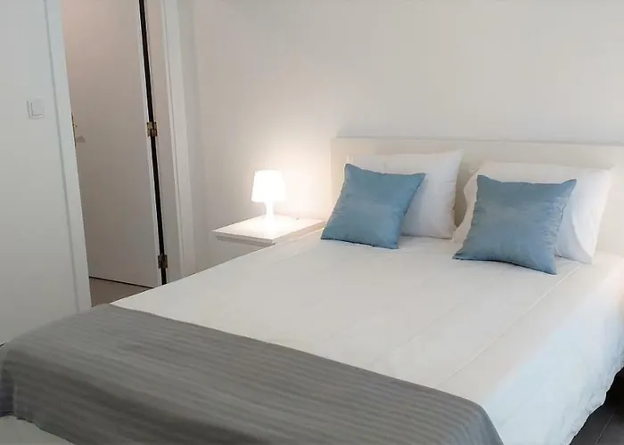 Apartman Lote 1 Aconchegante