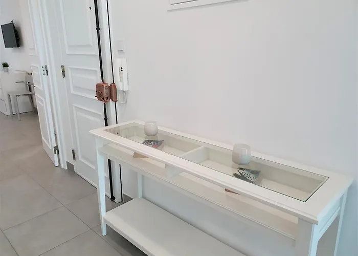 Διαμέρισμα Lote 1 Aconchegante *