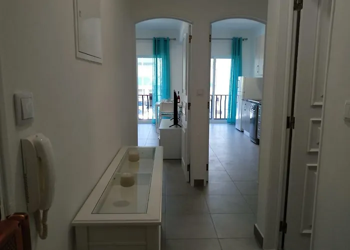 Lote 1 Aconchegante Διαμέρισμα *